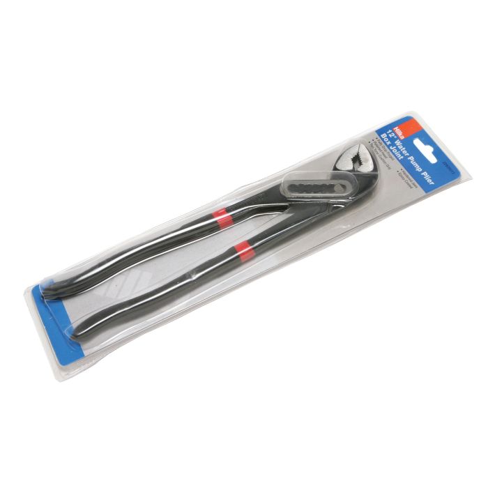 12" 300mm Water Pump Plier Box Joint
