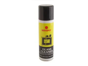 Glass Cleaner Aerosol 320ml