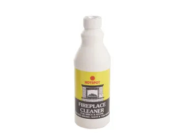 Fireplace Cleaner 500ml