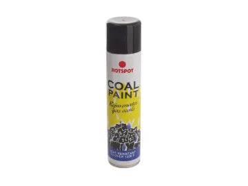 Coal Paint/Gas Coal 300ml