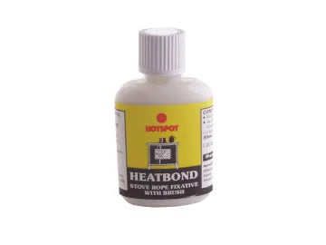 Heatbond With Brush 30ml