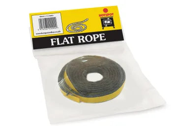 Flat Rope 10mm 1.5m