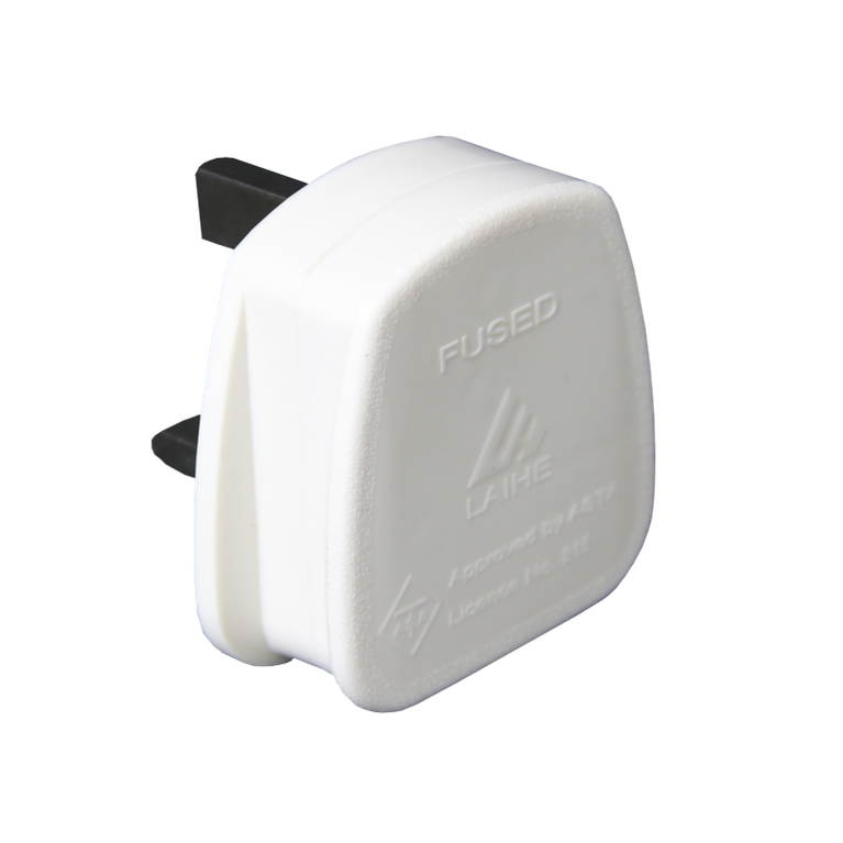 13amp 3 Pin Plug