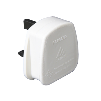 13amp 3 Pin Plug