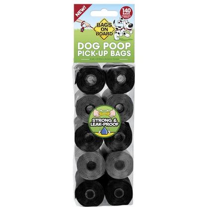 Dog Waste Bags Bone
