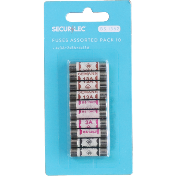 Plug Fuses