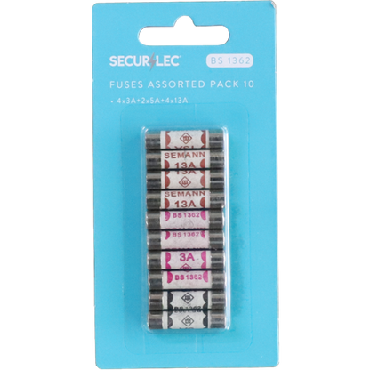 Plug Fuses