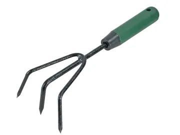 Essential Carbon Hand Cultivator