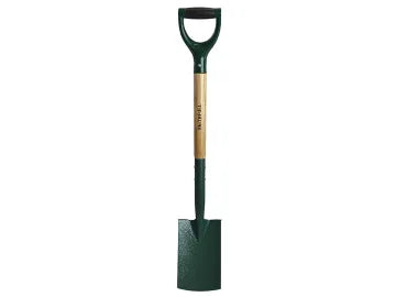 Countryman Carbon Border Spade