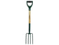 Countryman Carbon Digging Fork