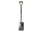 Prestige Digging Spade Stainless Steel & Ash Handle