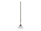 Prestige Lawn Rake Stainless Steel & Ash Handle