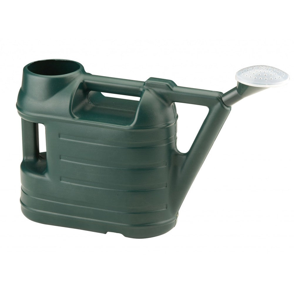 Ward Value Watering Can 6.5L Green