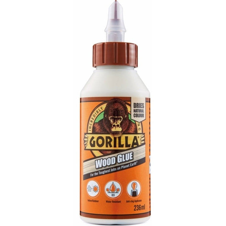 Gorilla Wood Glue