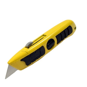 Retractable Trimming Knife 18+