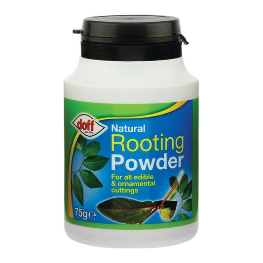 Doff Natural Rooting Powder 75g