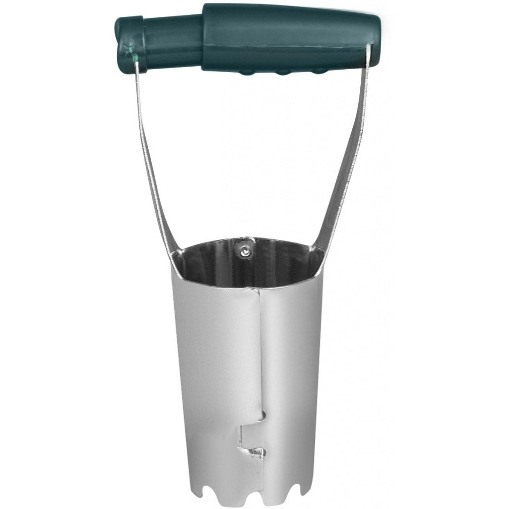 Ambassador Stainless Steel Bulb Planter