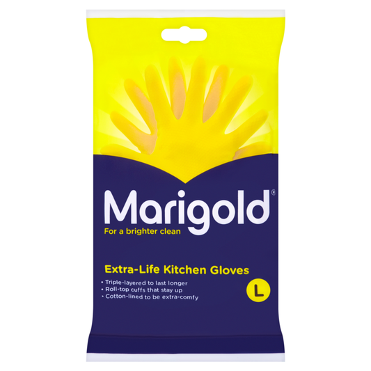 Marigold Kitchen Gloves