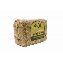 Pillow Wad Mini Meadow Hay 1kg