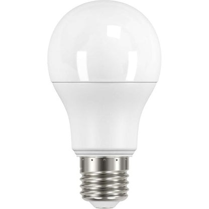 GLS LED Light Bulb E27 ES Edison Screw Cool White