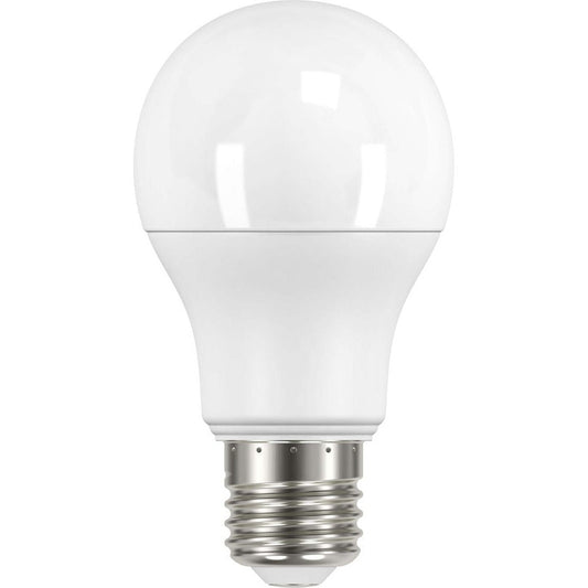 GLS LED Light Bulb E27 ES Edison Screw Cool White