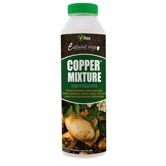 Vitax Copper Mixture 175g