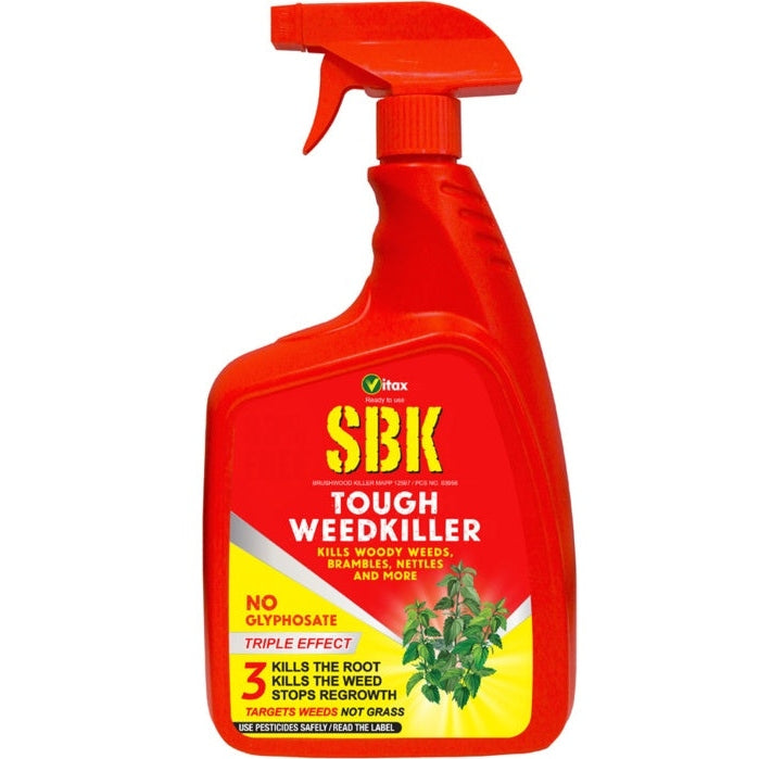 Vitax SBK Brushwood Killer 1L RTU