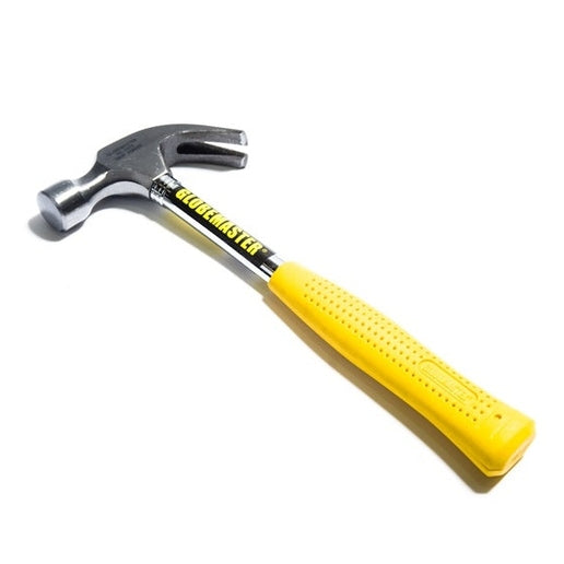 Tubular Claw Hammer 454g 16oz