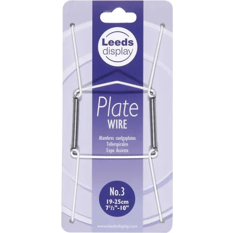 Plate Wire Hanger