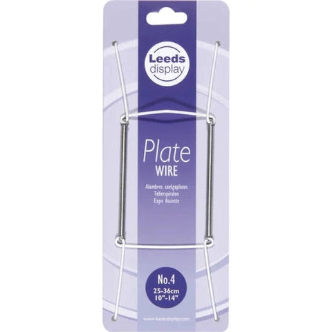 Plate Wire Hanger