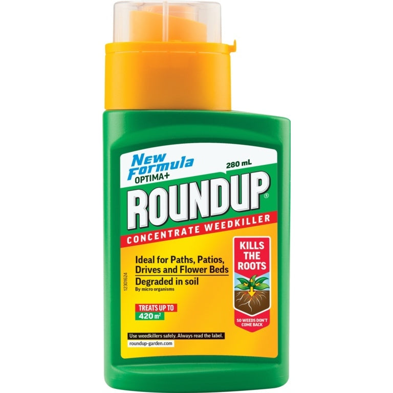 Roundup Optima+ 280ml