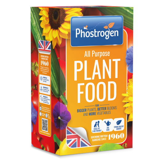 Phostrogen All Purpose Plant Food