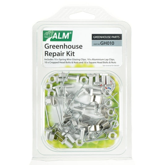 ALM Greenhouse Service/Repair Kit