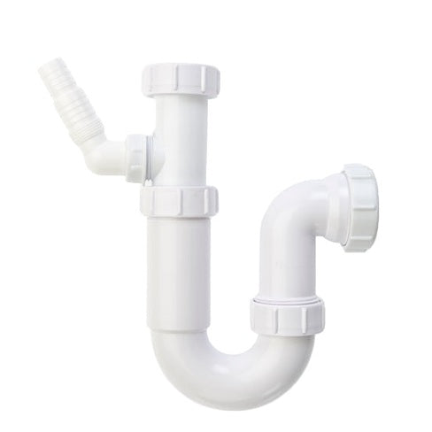 Washing Machine Trap 1 Seal 40 x 75mm PRO048