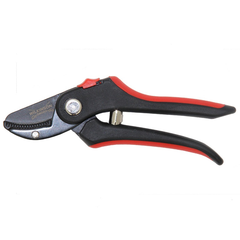 Wilkinson Sword Anvil Pruners - 1111128WF