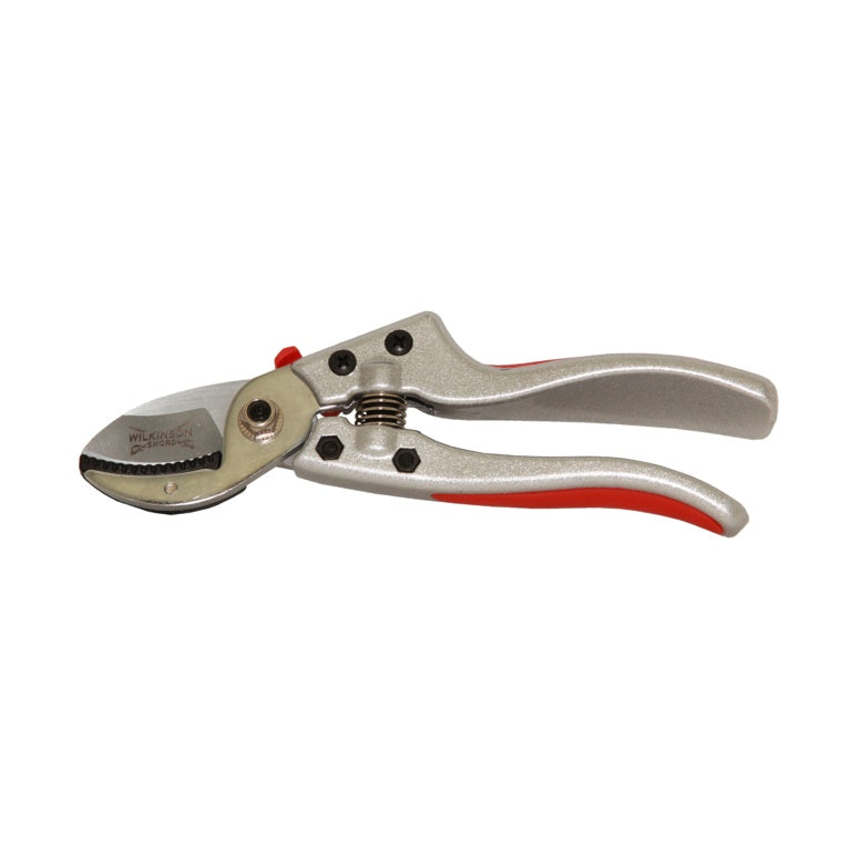Wilkinson Sword Comfort Anvil Pruner - 1111158W