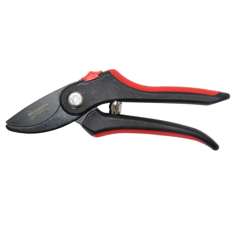 Wilkinson Sword Bypass Pruners - 1111129WF