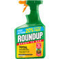 Roundup Total Ready to Use Weed Killer 1L Plus 20% Extra Free