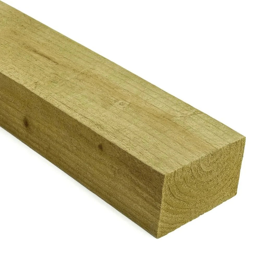 Sawn Carcassing 47x75mm 2.4m