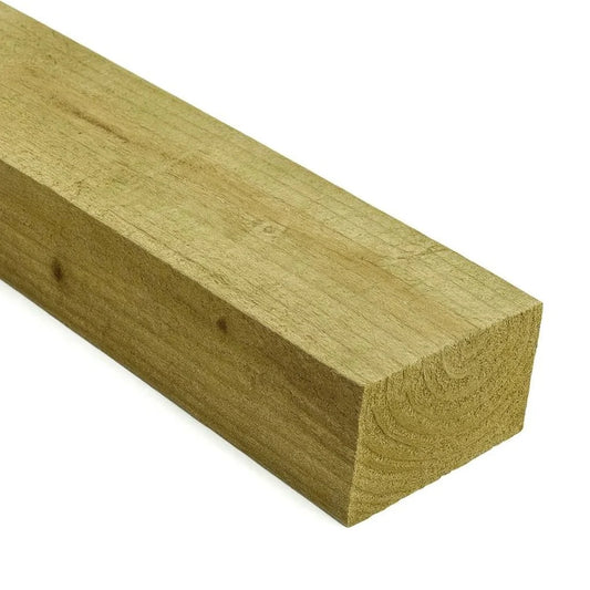 Sawn Carcassing 47x75mm 2.4m