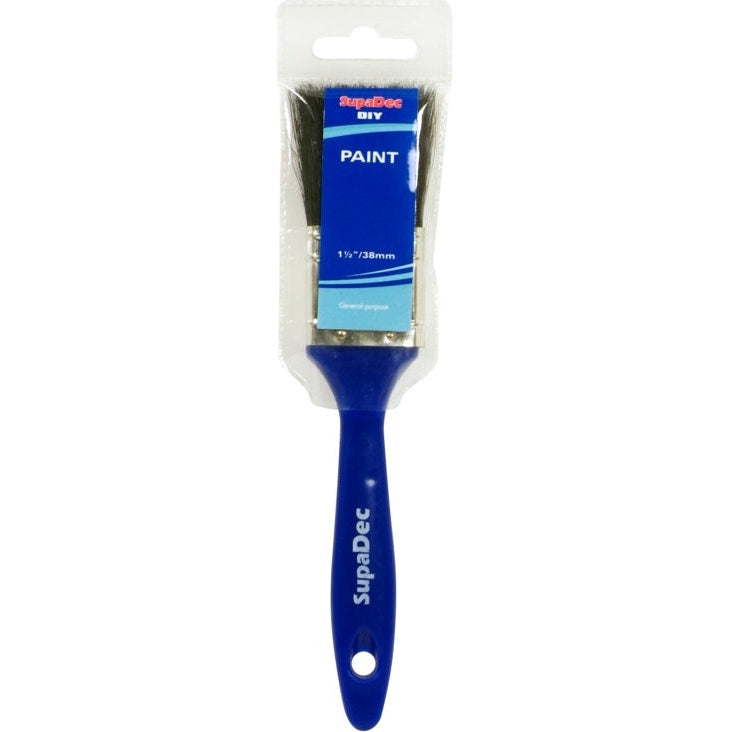 SupaDec DIY Paint Brush