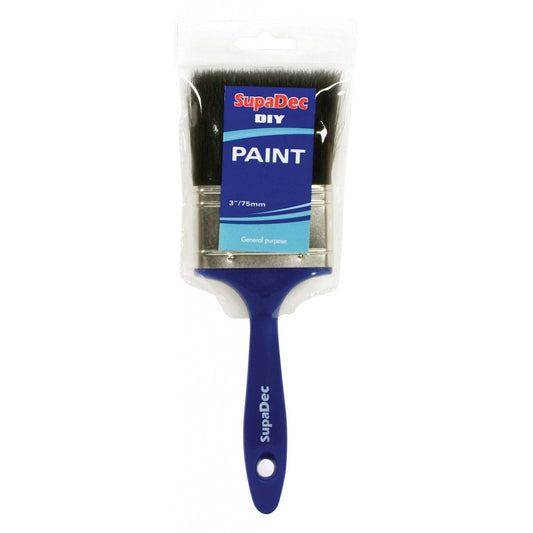 SupaDec DIY Paint Brush