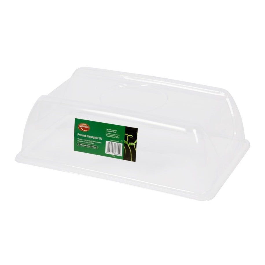 Ambassador Premium Propagator Lid AP60