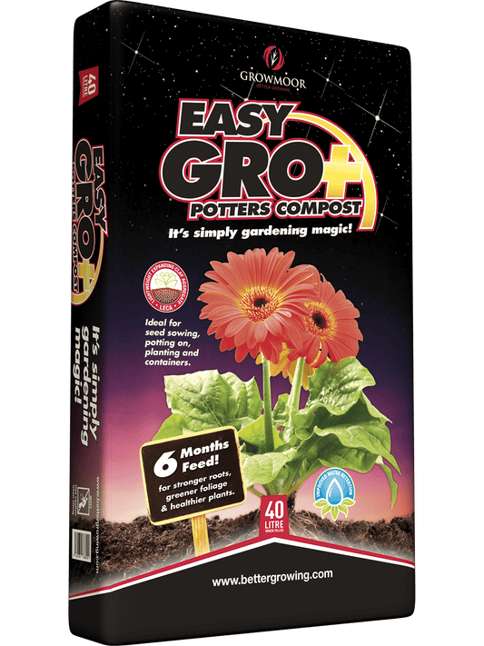 EasyGro Potters 40 Litres