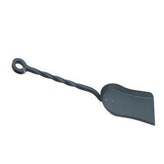 Eye Shovel Black 460mm