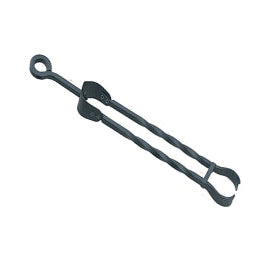 Eye Tongs Black 460mm