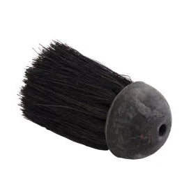 Replacement Brush Head Round