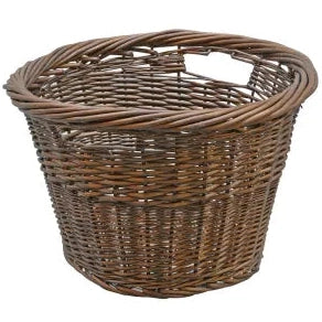 Tanner Log Basket