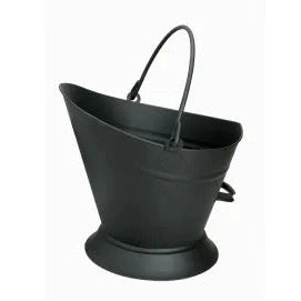 Waterloo Bucket Black