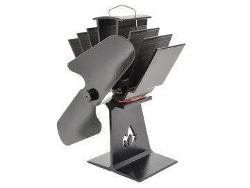 Phantom Stove Fan